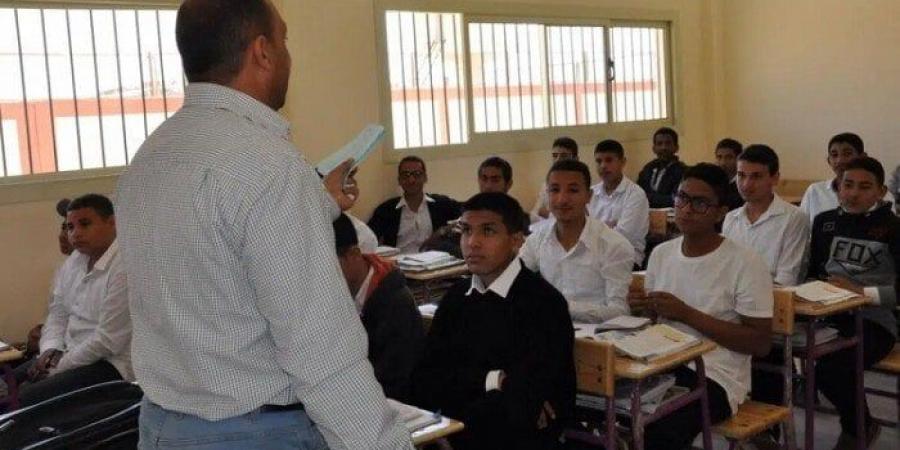 بالبلدي : الجهاز
      المركزي
      للتنظيم
      والإدارة..
      رابط
      مباشر
      للاستعلام
      عن
      مسابقة
      معلمي
      الحصة
      2026