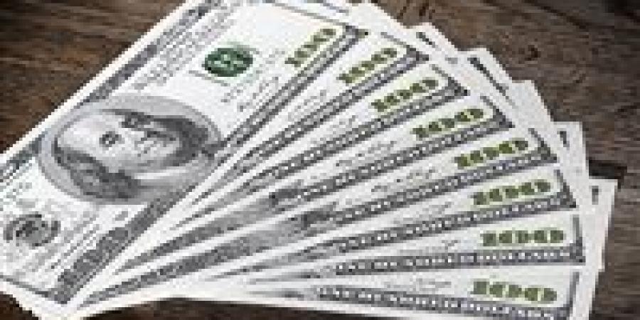 بالبلدي: سعر
      الدولار
      في
      البنوك
      والسوق
      السوداء
      اليوم
      الخميس
      9
      -
      7
      -
      2026