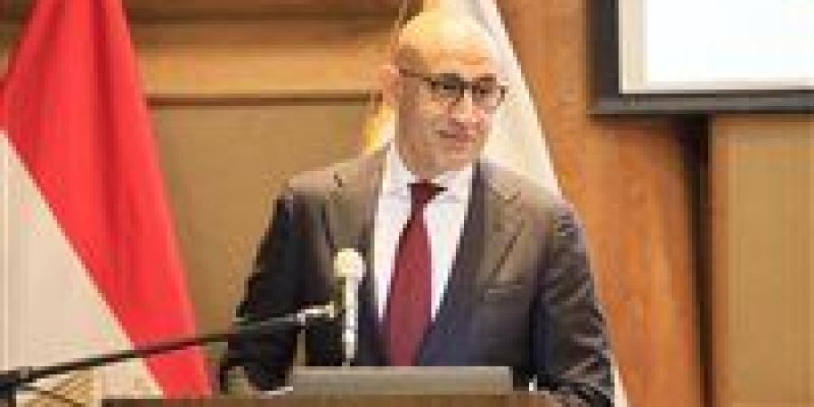 بالبلدي : نسبة
      النجاح
      أقل
      من
      70%..
      وزير
      التعليم
      يعتمد
      بعد
      قليل
      نتيجة
      الدبلومات
      الفنية
      2026