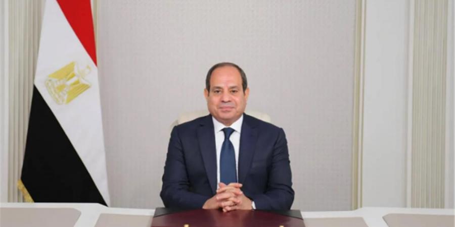 بالبلدي : موعد
      استقبال
      السيسي
      لـ
      بعثة
      منتخب
      مصر
      بعد
      الإنجاز
      التاريخي
      في
      كأس
      العالم