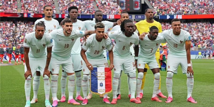 بالبلدي : رجل
      مباراة
      المغرب
      وفرنسا
      في
      كأس
      العالم