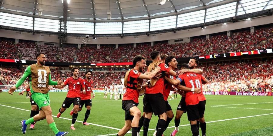 بالبلدي : مفاجأة
      بشأن
      إصابة
      أحمد
      فتوح..
      وحقيقة
      مشاركة
      صلاح
      مصابًا
      في
      كأس
      العالم