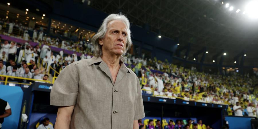 بالبلدي: بعد رحيله عن النصر.. جيسوس يتولى تدريب منتخب البرتغال