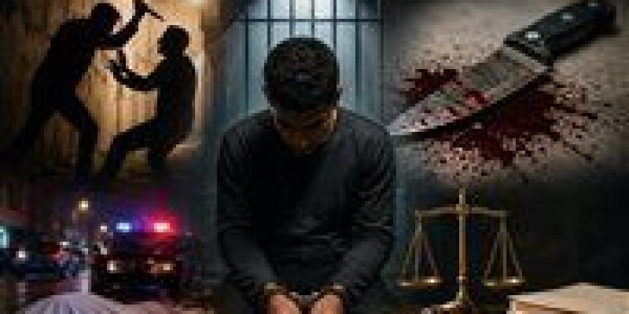 بالبلدي: من
      مشادة
      بين
      شقيقين
      إلى
      جريمة
      قتل..
      النيابة
      تحيل
      عاملًا
      للمحاكمة
      في
      واقعة
      هزت
      أكتوبر