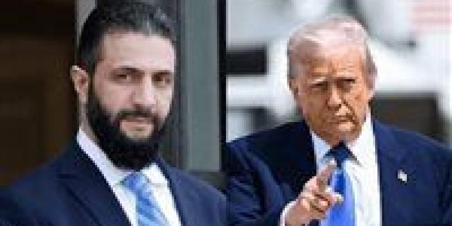 بالبلدي: هل
      تكون
      سوريا
      بوابة
      جديدة
      لتصدير
      نفط
      الخليج
      بعيدًا
      عن
      مضيق
      هرمز؟