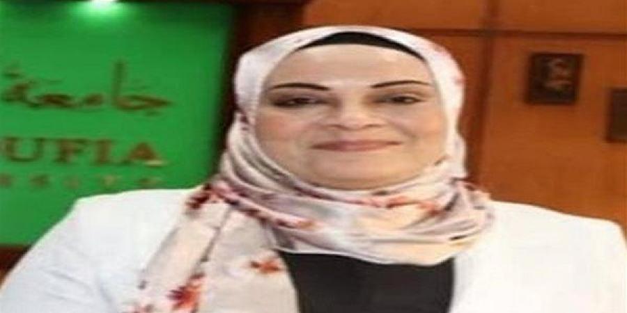 بالبلدي: بالمستندات
      |
      بعد
      إيقافها
      عن
      العمل..
      أمين
      عام
      جامعة
      المنوفية
      ترد
      على
      الاتهامات
      وتكشف
      حقائق
      جديدة