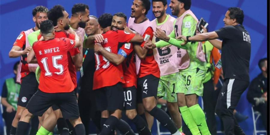 بالبلدي : مدرب
      منتخب
      مصر
      يكشف
      عن
      الهدف
      الذي
      لم
      يتحقق
      في
      كأس
      العالم
      2026
