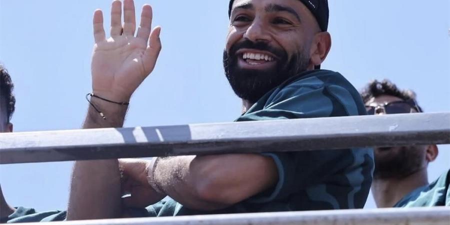 بالبلدي : وجهة
      محتملة
      لـ
      محمد
      صلاح
      برعاية
      مصرية