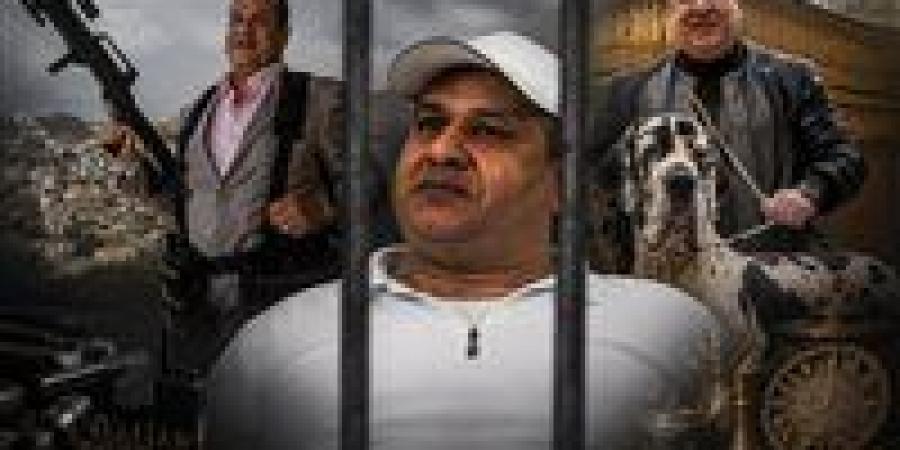 بالبلدي: أسلحة
      آلية
      وذخائر
      وأجهزة
      اتصال
      عبر
      الأقمار
      الصناعية....ننشر
      المضبوطات
      داخل
      محل
      إقامة
      صبري
      نخنوخ