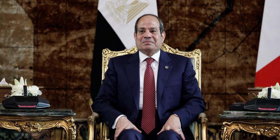 بالبلدي: هدايا تذكارية ومأدبة غداء.. إليك تفاصيل استقبال السيسي للاعبي منتخب مصر