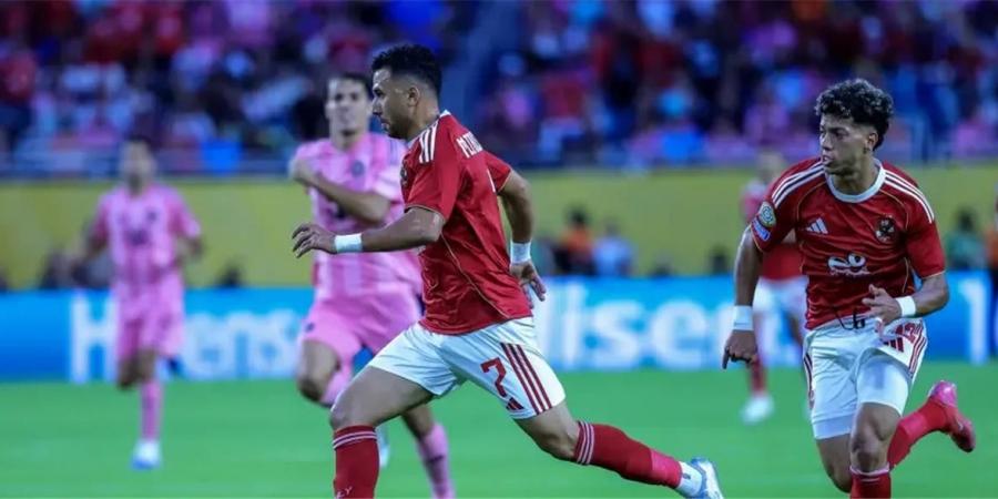 بالبلدي : برشلونة
      يواجه
      الأهلي
      في
      كأس
      خوان
      جامبر
      استعدادًا
      للموسم
      الجديد