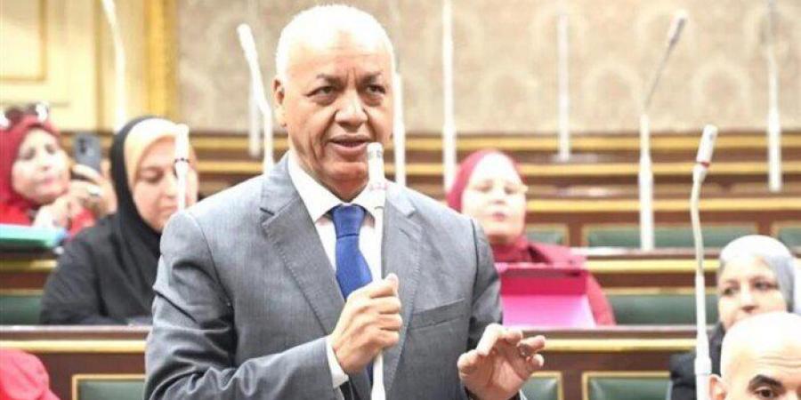بالبلدي : مصطفى
      بكري:
      مشروع
      قانون
      جهاز
      مستقبل
      مصر
      خطوة
      نحو
      انطلاقة
      تنموية
      كبرى