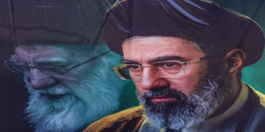 بالبلدي: بيان للمرشد الأعلى الإيراني بعد دفن والده علي خامنئي
