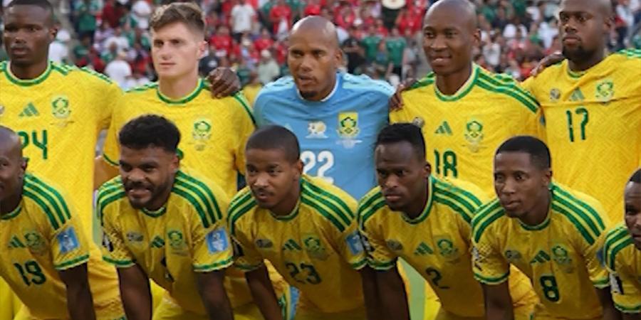 بالبلدي: بعد أسبوعين من مشاركته في المونديال.. وفاة لاعب منتخب "بافانا بافانا" عن 25 عاماً