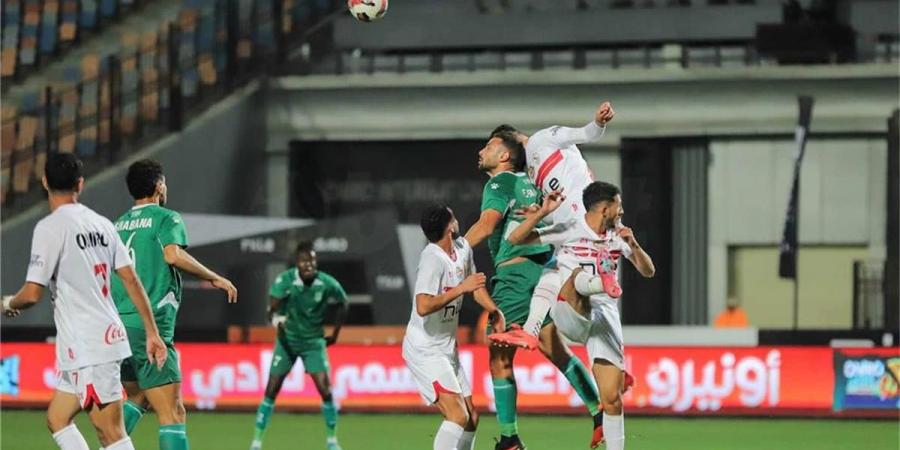 بالبلدي : رسميًا
      الاتحاد
      السكندري
      يضم
      لاعب
      الزمالك
      والأهلي
      السابق
      لمدة
      3
      سنوات