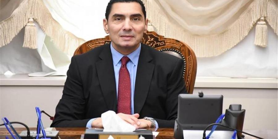 بالبلدي : وزير
      الرياضة
      يكشف
      تفاصيل
      حفل
      تكريم
      منتخب
      مصر
      بعد
      إنجاز
      كأس
      العالم
