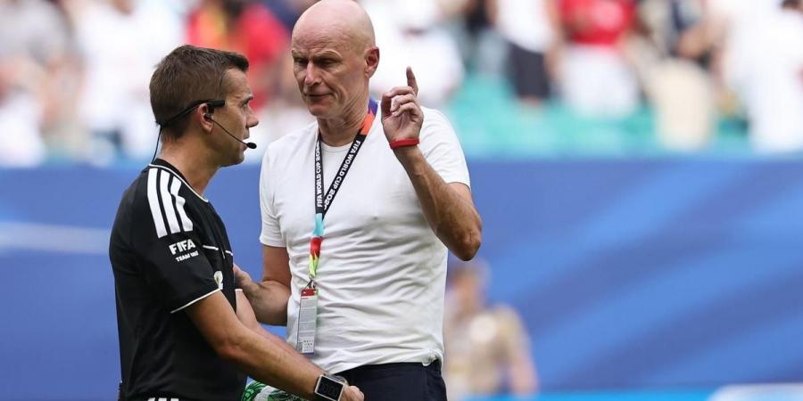 بالبلدي : فيفا
      يرد
      على
      احتجاجات
      النرويج
      ويوضح
      سبب
      احتساب
      هدف
      إنجلترا
      الأول