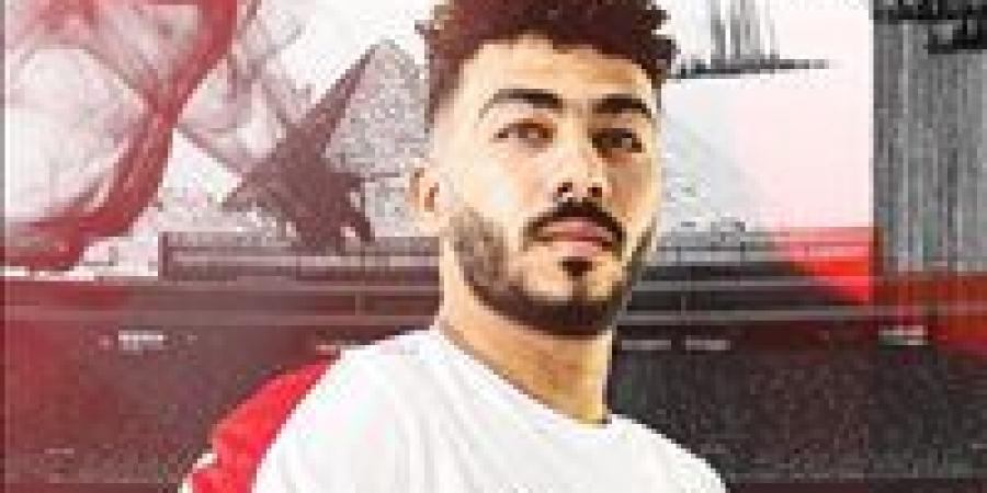بالبلدي: رحيل
      عبد
      المجيد
      يقرب
      الزناري
      من
      البقاء
      في
      الزمالك