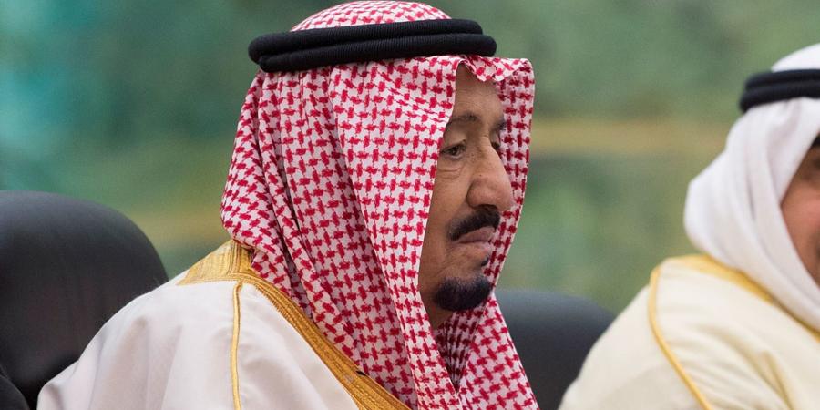 بالبلدي: السعودية.. الملك سلمان يصدر 9 أوامر ملكية بإعفاء وتنصيب مسؤولين بالدولة