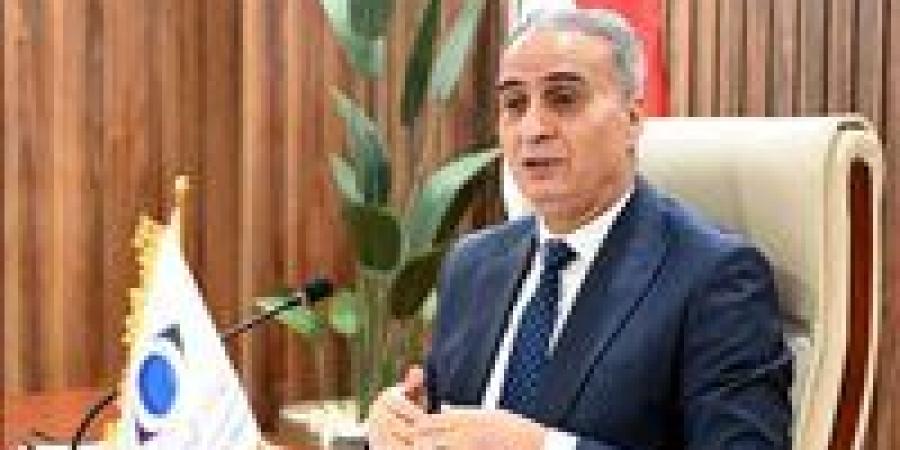 بالبلدي: حماية
      المستهلك
      ينفي
      مزاعم
      تعدد
      رواتب
      رئيسه
      الحالي..
      ويؤكد:
      المنشورات
      تعود
      لعام
      2023
      ولا
      تمت
      له
      بصلة