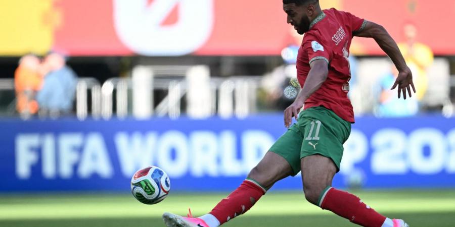بالبلدي: نظرة على ترتيب الهدافين العرب في مونديال 2026