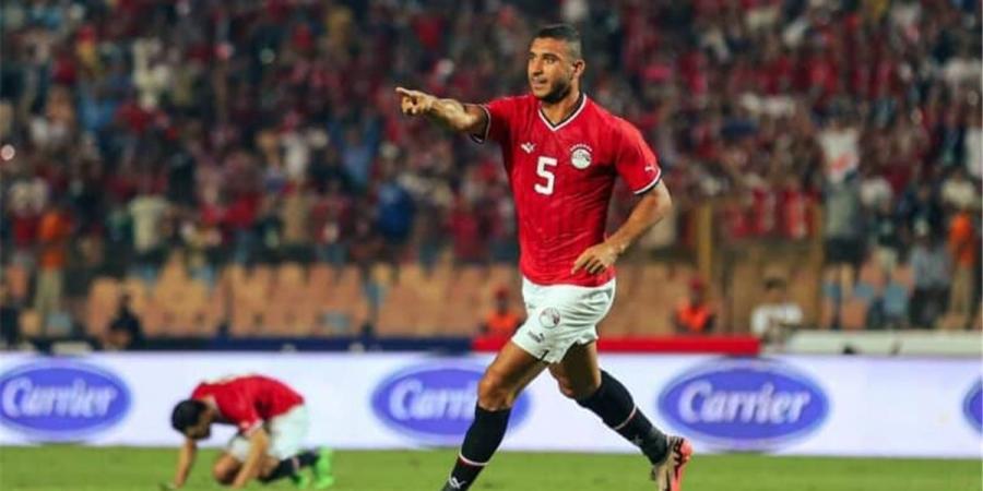 بالبلدي : رامي
      ربيعة
      عن
      طريقة
      رحيله
      من
      الأهلي:
      أنا
      مش
      طماع..
      ولم
      أفعل
      مثل
      زيزو