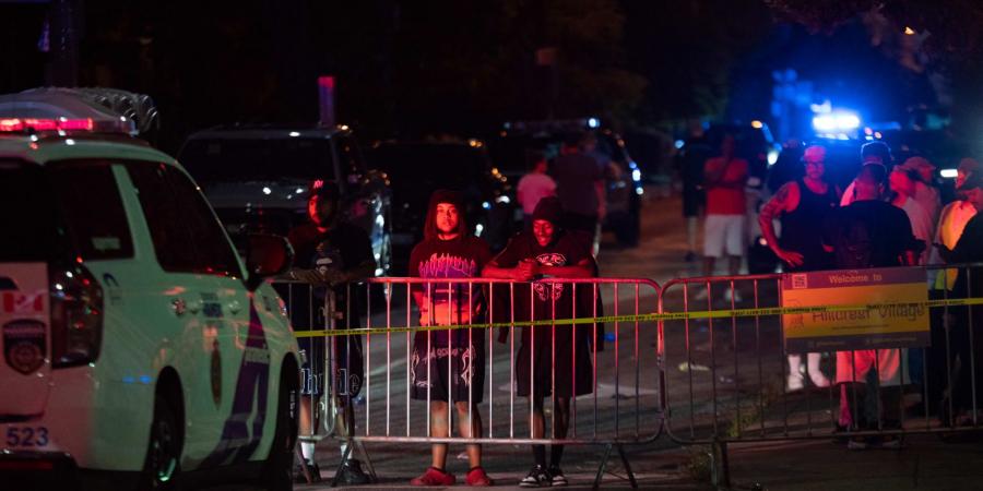 بالبلدي: مقتل شخصين إثر إطلاق نار خلال أكبر مهرجان موسيقي لاتيتي في كندا