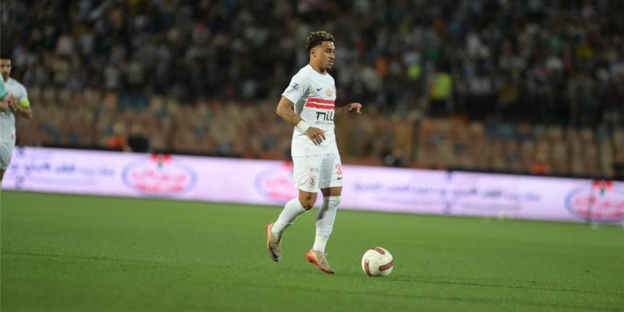بالبلدي : خاص
      |
      الزمالك
      يرد
      على
      أنباء
      عرض
      طرابزون
      لضم
      بيزيرا