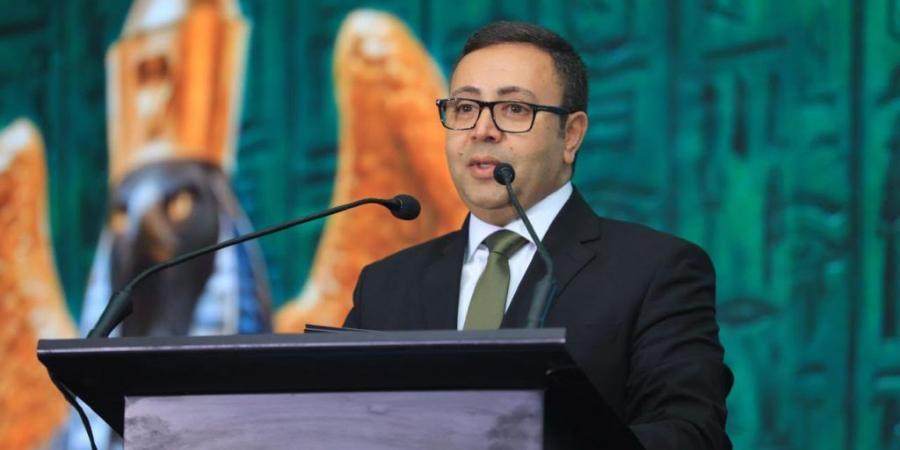 بالبلدي : ICT
      Misr
      تدعم
      حلول
      الذكاء
      الاصطناعي
      الأخلاقي
      بمناسبة
      اليوم
      العالمي
      للذكاء
      الاصطناعي
