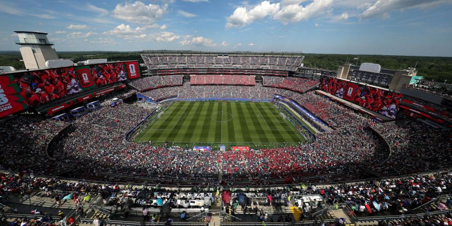 بالبلدي: إليك مواعيد مباراتي نصف نهائي كأس العالم 2026