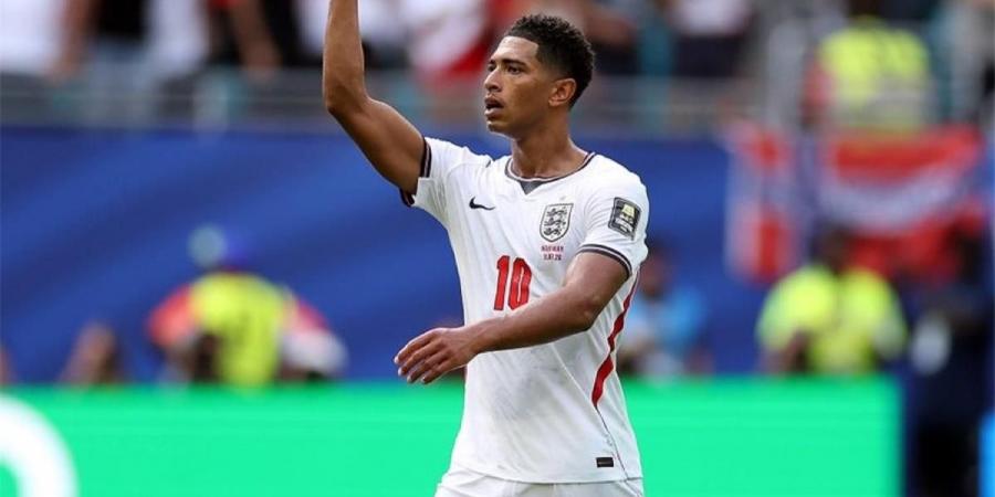 بالبلدي : جاري
      لينكر:
      بيلينجهام
      سيصبح
      أفضل
      لاعب
      في
      تاريخ
      إنجلترا