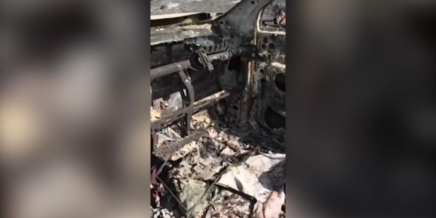 بالبلدي: 12 شخصًا لقوا حتفهم أثناء الفرار.. سيارات متفحمة تكشف مأساة حرائق الغابات في إسبانيا