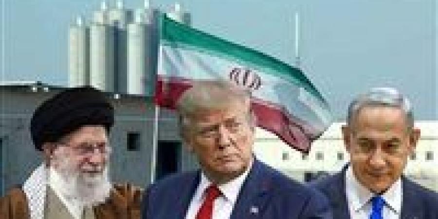 بالبلدي: مستشار
      المرشد
      الإيراني:
      نتنياهو
      وترامب
      تجاوزا
      خطوطنا
      الحمراء
      وسيتلقيان
      الرد
      المناسب