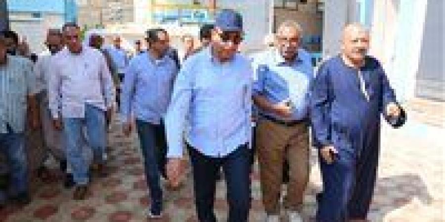 بالبلدي: لخدمة
      60
      ألف
      مواطن..
      محافظ
      المنيا
      يفتتح
      محطة
      مياه
      مغاغة
      ضمن
      حياة
      كريمة