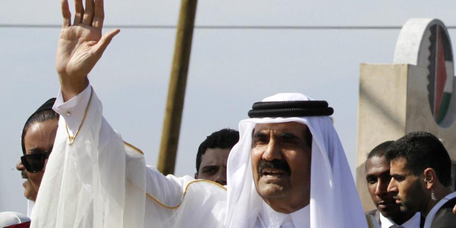 بالبلدي: قطر.. وفاة الشيخ حمد بن خليفة "الأمير الوالد"