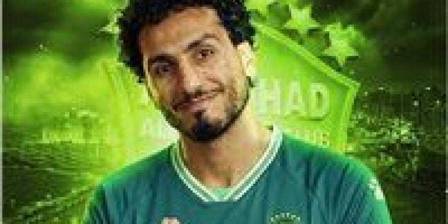 بالبلدي : على
      رأسهم
      نجم
      الزمالك..
      الاتحاد
      السكندري
      يعلن
      تعاقده
      مع
      4
      لاعبين