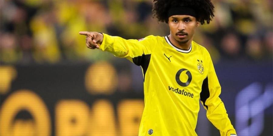 بالبلدي : موعد
      انضمام
      كريم
      أديمي
      إلى
      برشلونة
      لإجراء
      الكشف
      الطبي