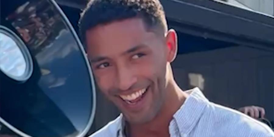 بالبلدي: شاهد.. مسابقة شبيه جود بيلينغهام تخطف الأنظار في لندن وهذه جائزتها