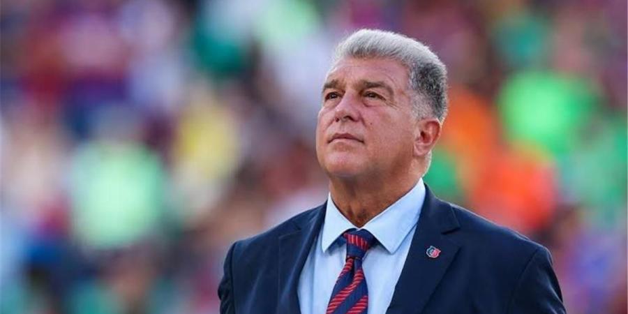 بالبلدي : برشلونة
      يتوجه
      بطلب
      خاص
      إلى
      رابطة
      الدوري
      الإسباني