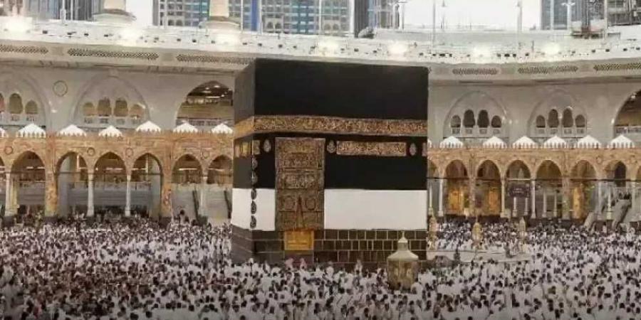 شروط
      وضوابط
      العمرة
      1448
      هـ..
      وتفاصيل
      إطلاق
      تطبيق
      «رفيق»
      لأول
      مرة