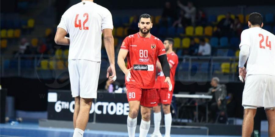 بالبلدي : موعد
      قرعة
      كأس
      العالم
      للأندية
      لكرة
      اليد
      بمشاركة
      الأهلي
      والزمالك