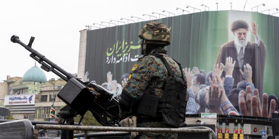 بالبلدي: تحليل: رغم التهديدات المتبادلة مع أمريكا.. هل تُبقي إيران باب الدبلوماسية مفتوحاً؟