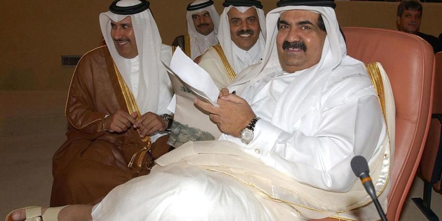 بالبلدي: حمد بن جاسم يبرز وصايا أمير قطر الوالد ومبدأ "من يخالفه يعتبر عدوا"