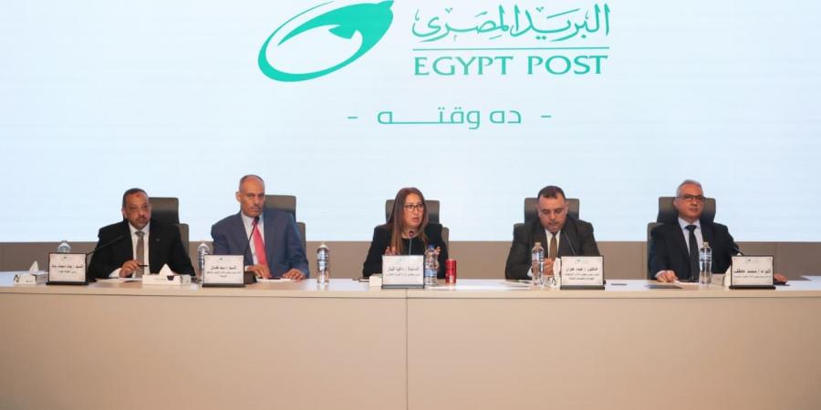 بالبلدي : رئيس
      هيئة
      البريد
      تعلن
      عن
      منظومة
      جديدة
      لتقييم
      الاداء
      تعمل
      على
      الشفافية
      و
      العدالة..
      وتؤكد
      تقييم
      شامل
      للمنظومة
      بعد
      6
      أشهر
      من
      التطبيق