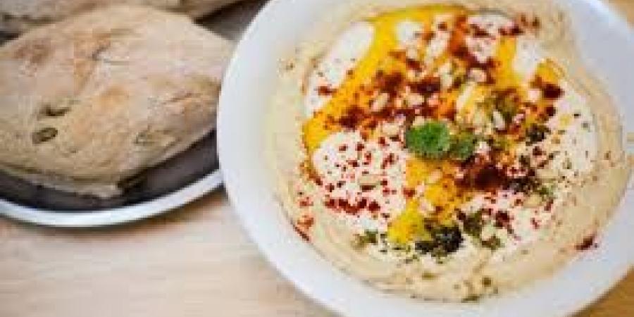 بالبلدي : طريقة عمل المسبحة الفلسطينية