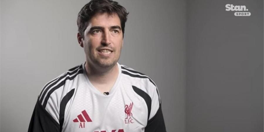 بالبلدي : إيراولا
      يكشف
      عن
      خطته
      لتعويض
      محمد
      صلاح
      في
      ليفربول