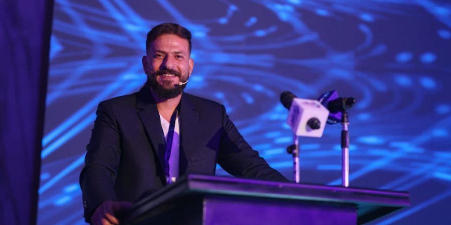 بالبلدي : كريم
      مجدي:
      “TEKVERA”
      يقدم
      مفهومًا
      جديدًا
      للمشروعات
      التجارية
      المتخصصة
      في
      التكنولوجيا