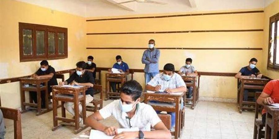 بالبلدي: رابط
      نتيجة
      الثانوية
      العامة
      2026
      فور
      اعتمادها
      من
      وزير
      التعليم