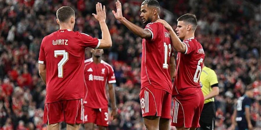 بالبلدي : ليفربول
      يضع
      لاعبًا
      مسلمًا
      بين
      أهدافه
      خلال
      سوق
      الانتقالات
      الصيفية