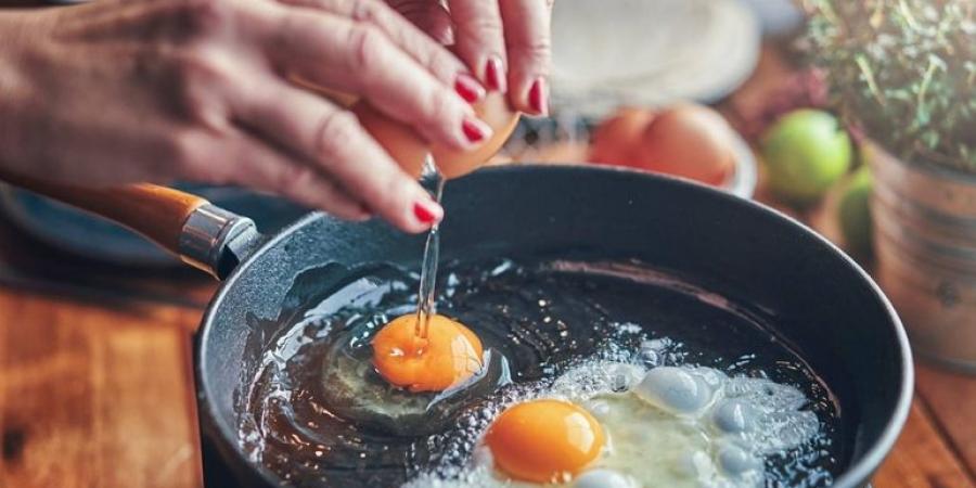 بالبلدي : حقائق حول البيض والكوليسترول
